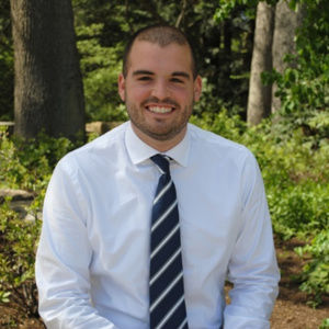Meet your Posher, Kevin